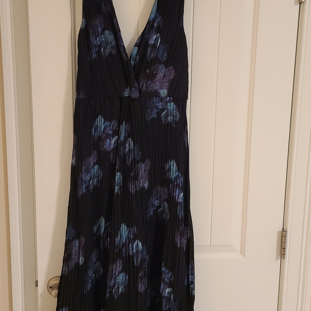 Vince dress